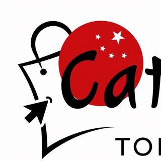 Telegram profile photo for categoriya.ru | товары оптом из Китая.