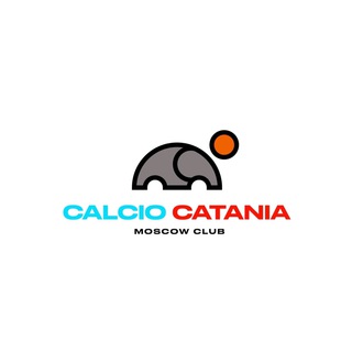 Telegram profile photo for Calcio Catania Moscow