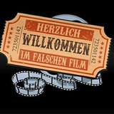 Telegram profile photo for Willkommen im falschen Film - Ein coronisiertes Tagebuch.