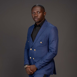 Telegram profile photo for Toluwalogo AGBOOLA