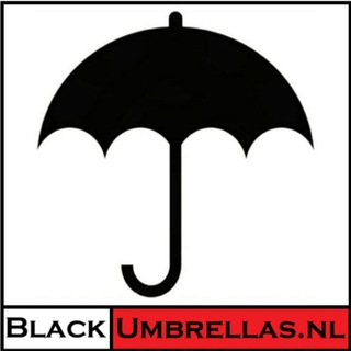 Telegram profile photo for BLACK UMBRELLAS