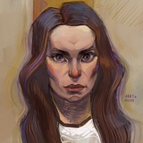 Telegram profile photo for Aart_milaa