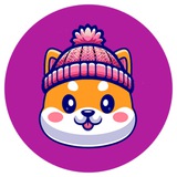Telegram profile photo for $ROSHI