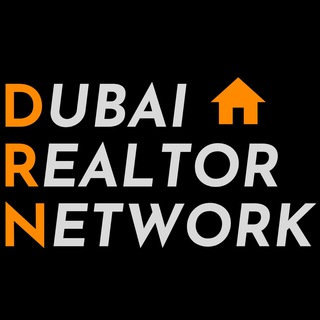 Telegram profile photo for DRN | Dubai Realtor Network