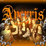 Telegram profile photo for #. averris !! band*