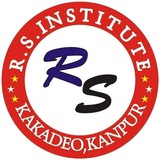 Telegram profile photo for RS Institute Kanpur