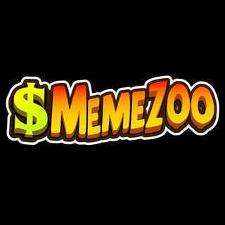 Telegram profile photo for $MemeZoo Portal