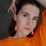 Telegram profile photo for Катя и её англомемы