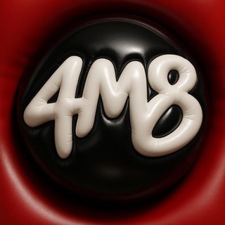 Telegram profile photo for 4M8