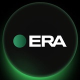 Telegram profile photo for ERA | международные платежи для бизнеса