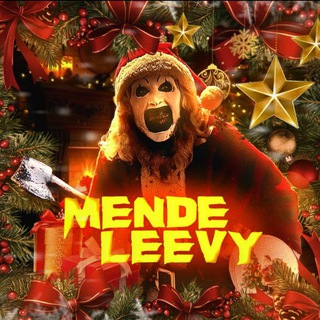 Telegram profile photo for mendeleevy закрыты.