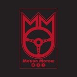 Telegram profile photo for MONDO MOTORI