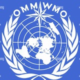 Telegram profile photo for Omm wmo