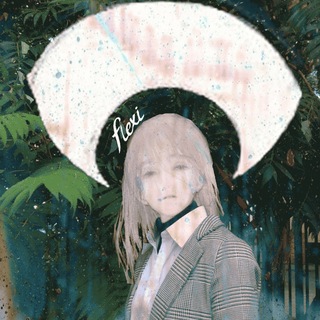 Telegram profile photo for флекси