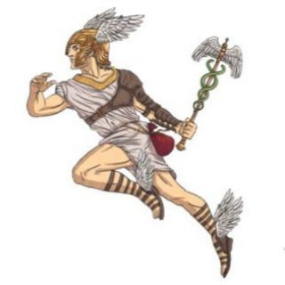 Telegram profile photo for Hermes Calls