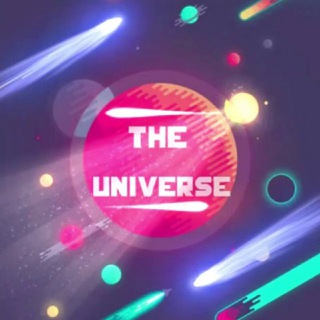 Telegram profile photo for The universe💫