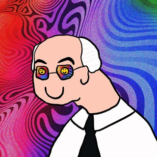 Telegram profile photo for $TRIPPING TODAY