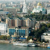 Telegram profile photo for Ростов-папа