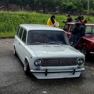 Telegram profile photo for Жизнь Ластика