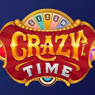Telegram profile photo for CRAZY TIME A LIVE