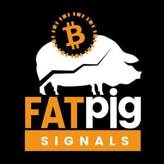 Telegram profile photo for Fat Pig Signals