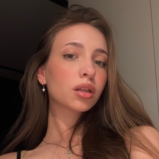 Telegram profile photo for АНАСТЕЙСИ