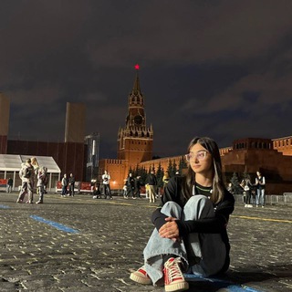 Telegram profile photo for Та самая Азапш