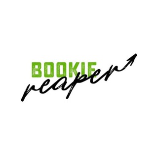 Telegram profile photo for Bookiereaper