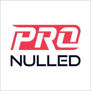 Telegram profile photo for ProNulled