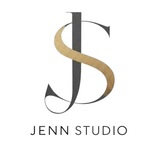 Telegram profile photo for Jenn Studio