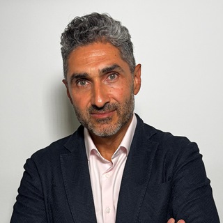Telegram profile photo for Bamdad Esmaili (کانال رسمی)