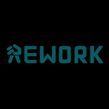 Telegram profile photo for REWORK NN (строительство, строительные услуги)