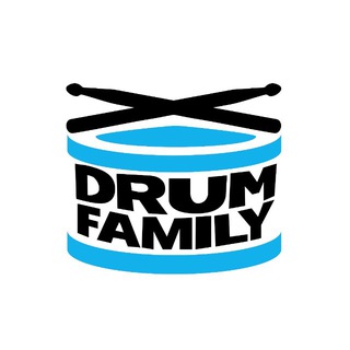 Telegram profile photo for Drum Family Томск