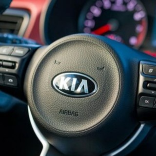Telegram group profile photo for Запчасти KIA авторзбор КИА разборка 🚙
