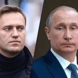 Telegram profile photo for Власть VERSUS Оппозиция