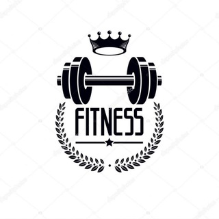 Telegram profile photo for 👊FITNES 💯 | RASMIY KANAL ✔️