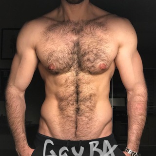 Telegram profile photo for Gay Buenos Aires