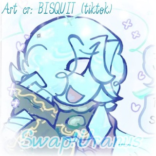 Telegram profile photo for ⌗ 𝑺𝘄𝐚𝚙 Ur𝘢𝘯𝘂𝘀_ .ᐟ.ᐟ