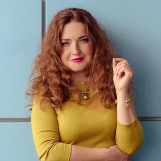 Telegram profile photo for Нейропсихолог Екатерина Петренко