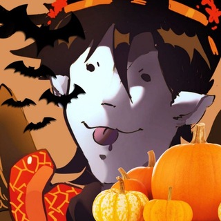 Telegram profile photo for IT WAS COPIED!!