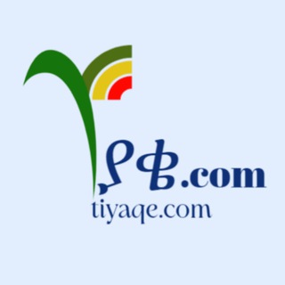 Telegram profile photo for tiyaqe.com