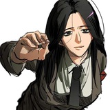 Telegram profile photo for Pieck