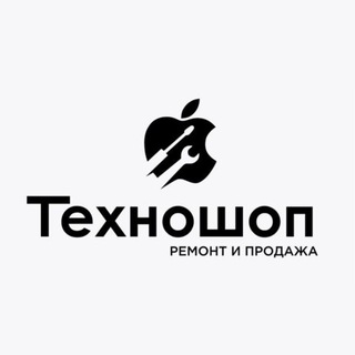 Telegram profile photo for ТЕХНОШОП Скупка Apple айфонов Краснодар