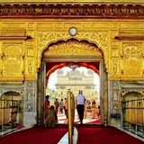 Telegram profile photo for “Gurbani Shabad Kirtan”