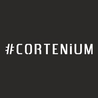 Telegram profile photo for Cortenium | Сталь кортен