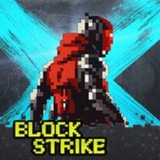 Telegram profile photo for BLOODSTRIKE