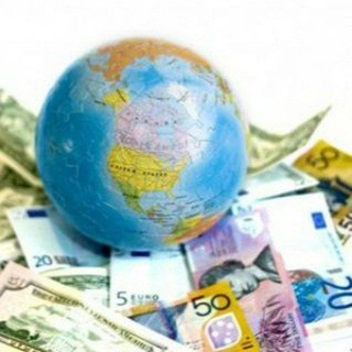 Telegram group profile photo for 🌏МИР ИНВЕСТИЦИЙ🌏