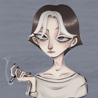 Telegram profile photo for flatline.