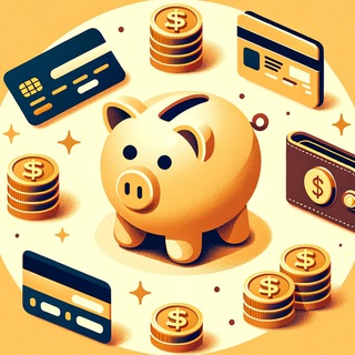 Telegram group profile photo for Бухгалтерия Каша