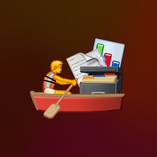 Telegram profile photo for My Portfolio